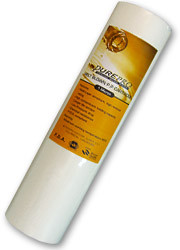 PurePro 1 Micron Sediment Filter (voor de AquaRosa Essential)