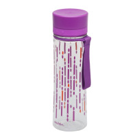 Waterfles Aladdin 0,6L (paars)