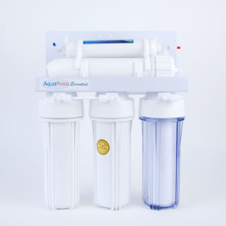Waterzuiveringssysteem AquaRosa Essential (PurePro)