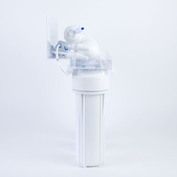 PurePro Waterzuiveringssysteem AquaRosa Essential (enkel doos beschadigd)