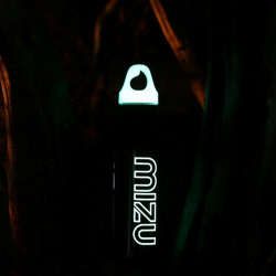 MIZU M8 - Black & Glow in the Dark - 800ml