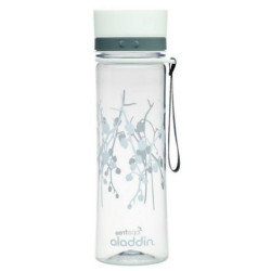 Waterfles Aladdin Aveo 0,6L (wit)
