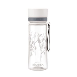 Waterfles Aladdin 0,35L (wit)