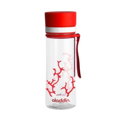 Waterfles Aladdin 0,35L (rood)