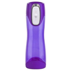 Waterfles Contigo Autoseal 0,5L (paars)