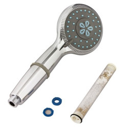 Douche filter Aqua Filter