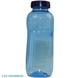 Actie! Waterfles 0,5L per 10 stuks