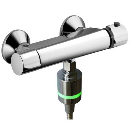 Shower Indicator - Watergadgets - 123zuiverwater.nl