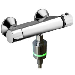 Shower Indicator