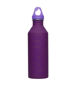 MIZU M8 - Purple - 800ml