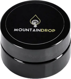 Mountaindrop - 100% Mumijo Shilajit