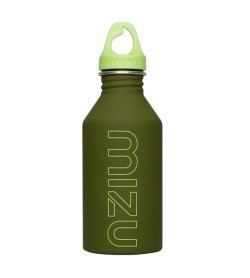 MIZU M6 - Army Green - 600ml