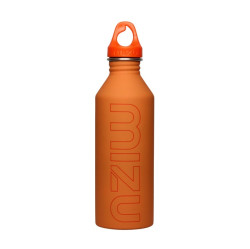 MIZU M8 - Orange - 800ml