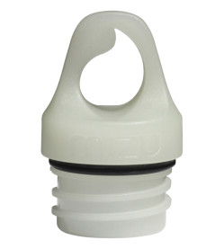 MIZU Loop Cap "Glow in the Dark"