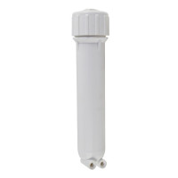 PurePro 10″ Membrane Housing (White)