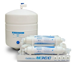 Actie! Waterzuiveringssysteem M300 (PurePro)